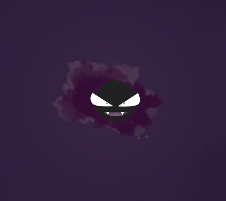 Gastly