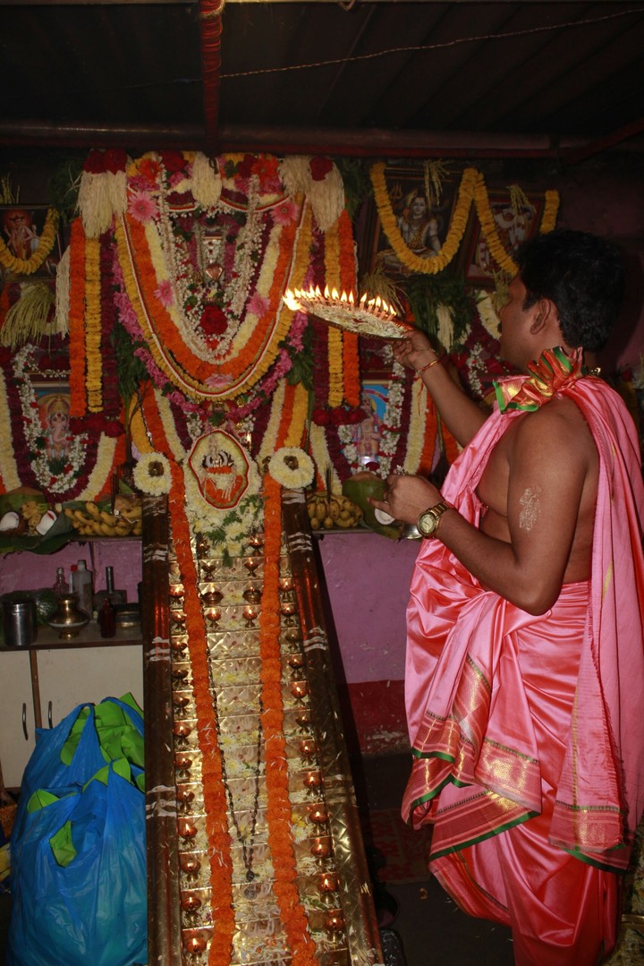 Temple