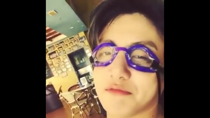 Hi FiRsT tImE tO bTS
