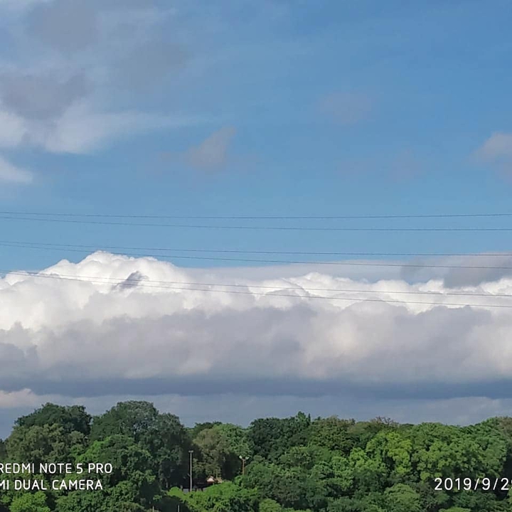 #cloudy sky