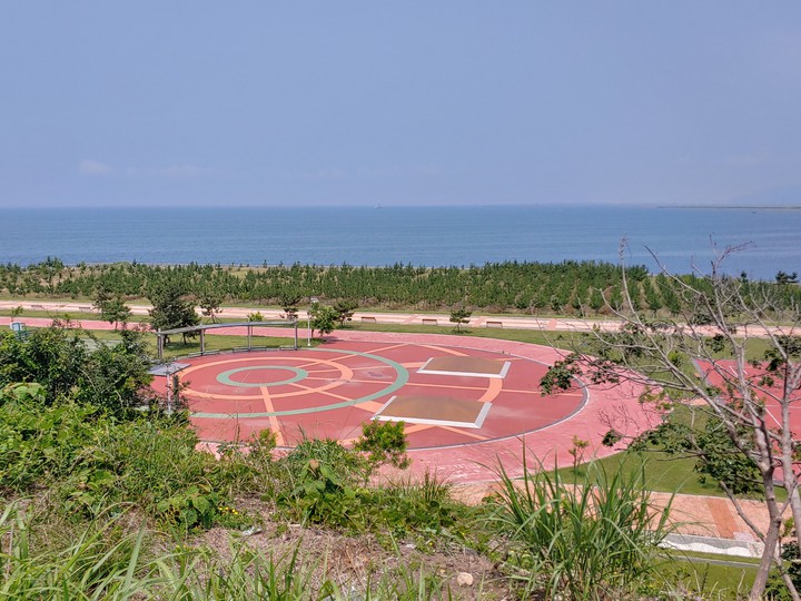 sea