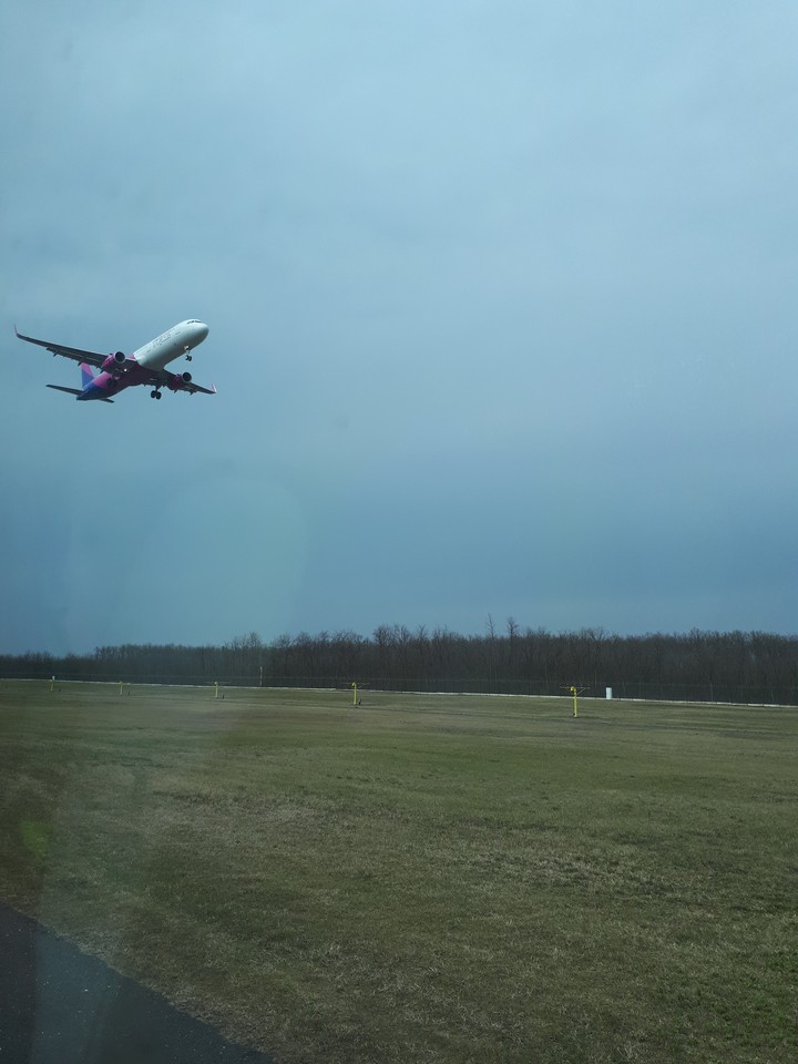 aircraft