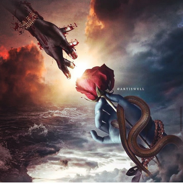 shivshakti love