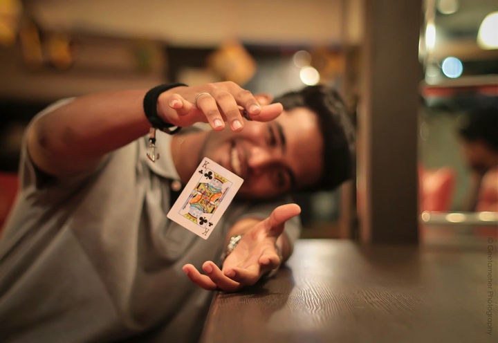 cards