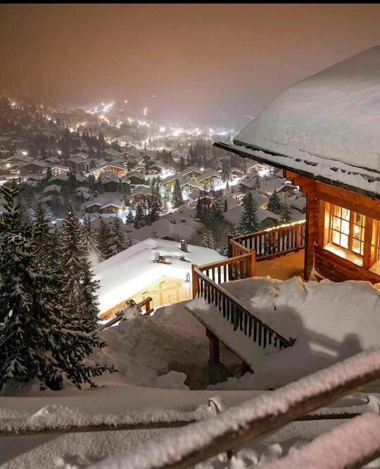 Georgia. Neve