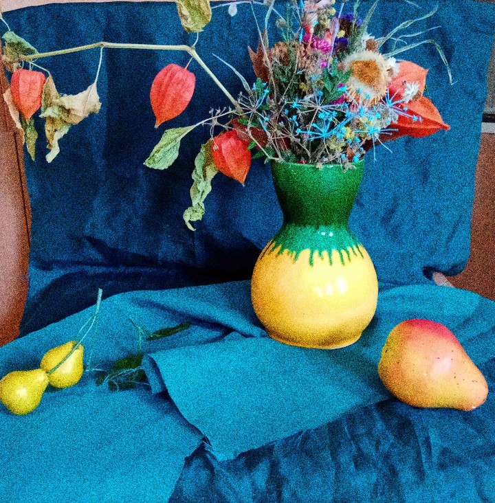 still life
