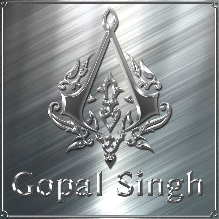 my name