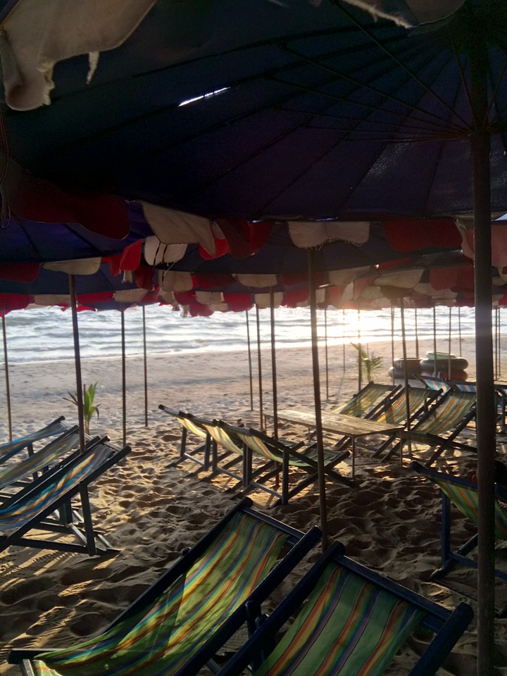 relax