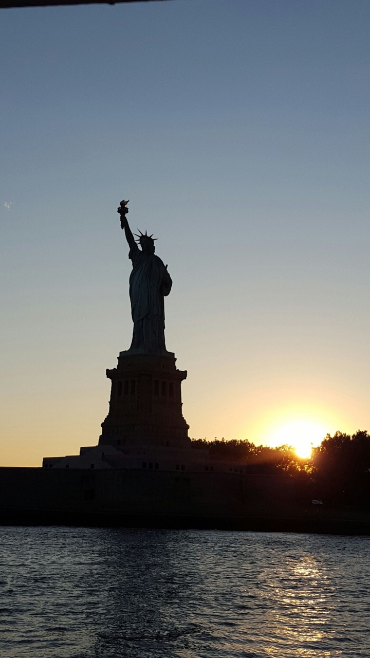 Statue of Liberty