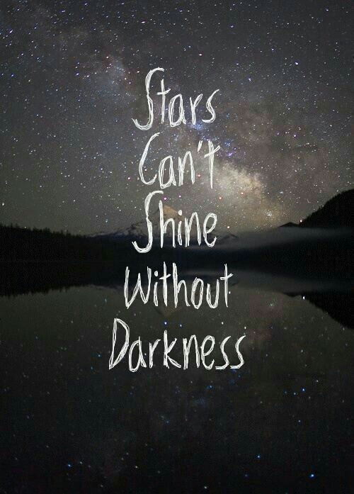 true