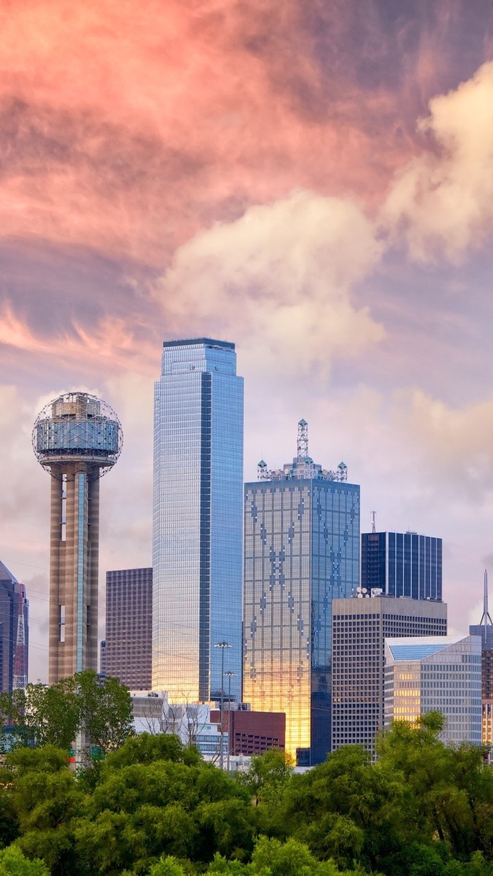 Dallas Texas