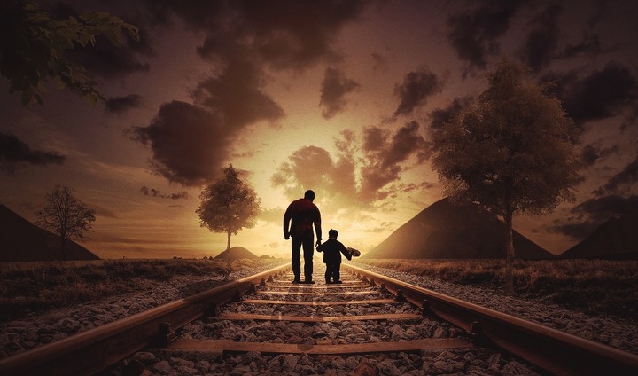 father love