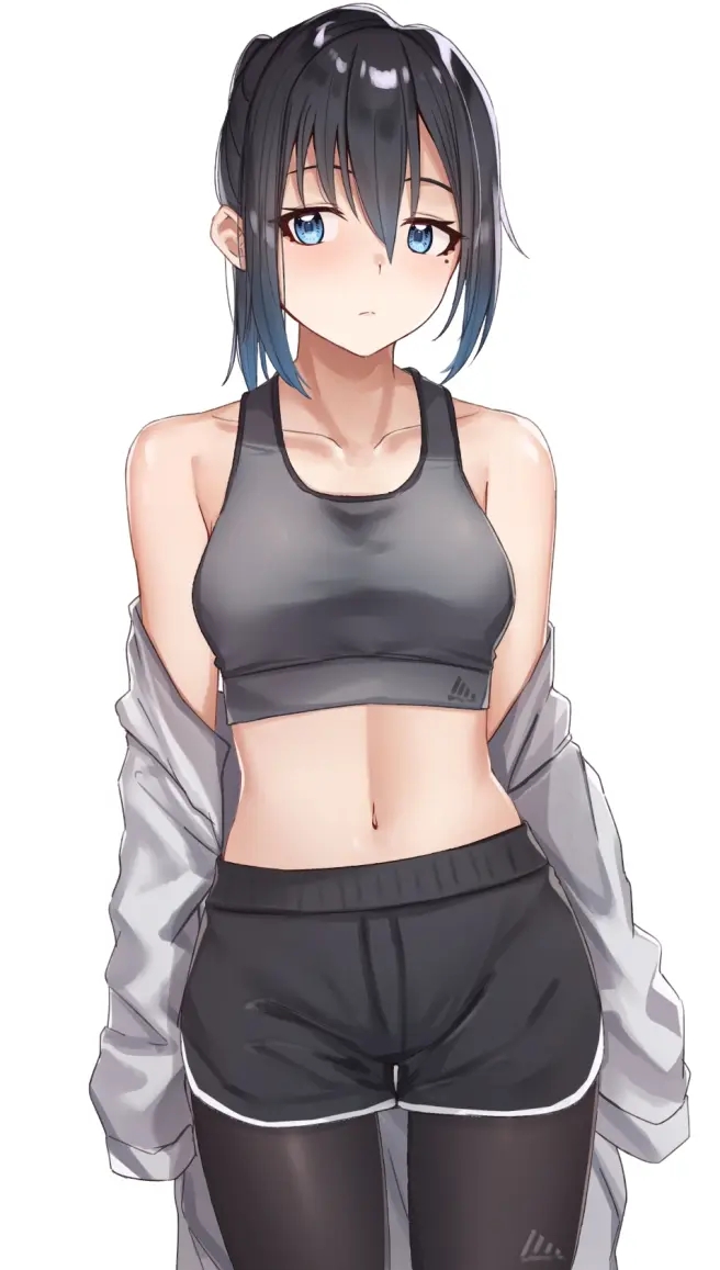 anime art