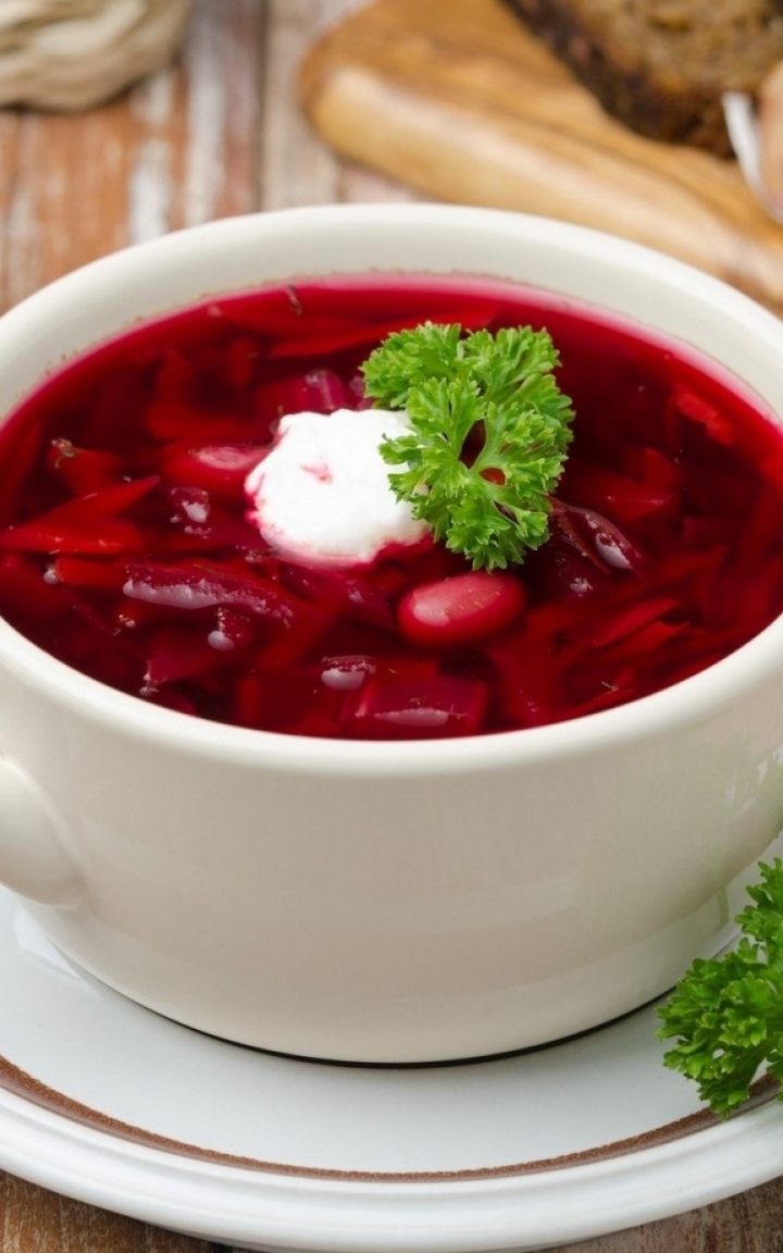 Soup Bean