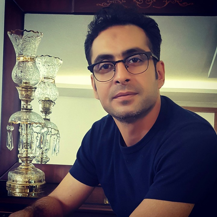 ایمان کاظمی
