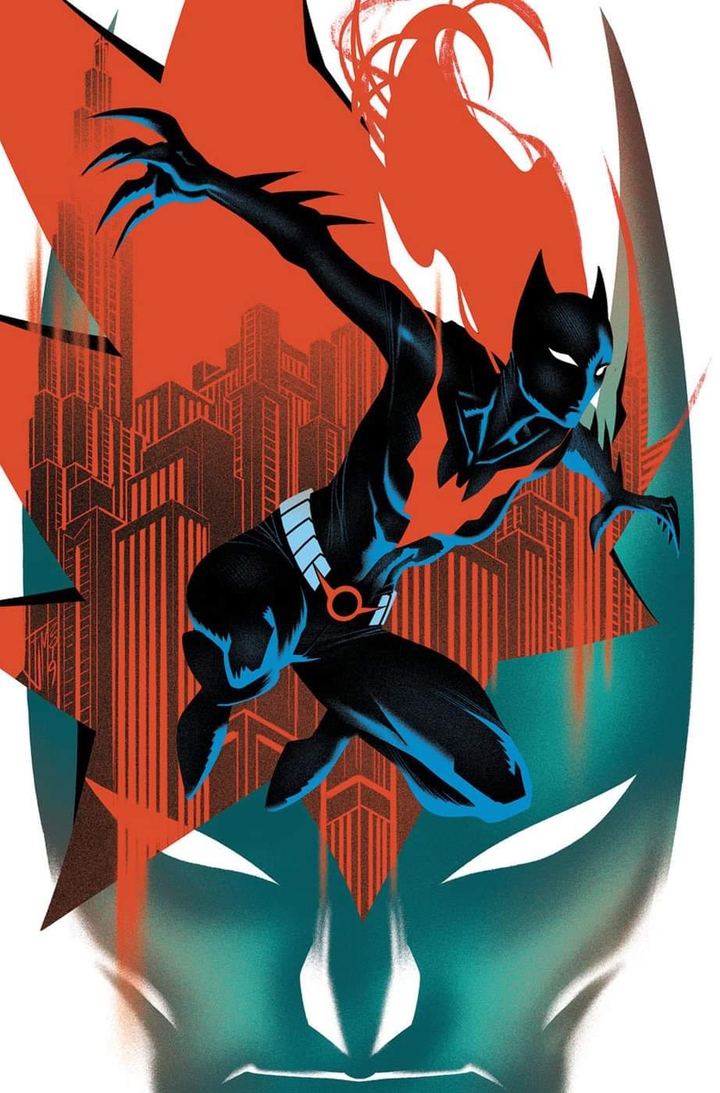 batgirl