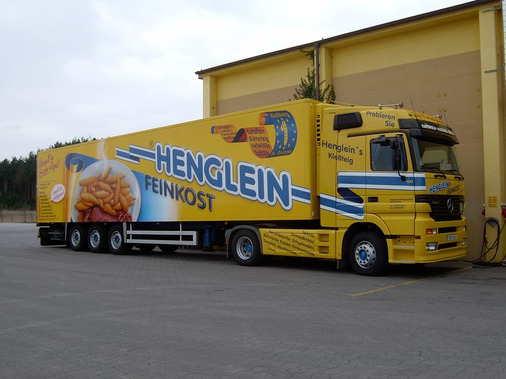 Henglein Feinkost