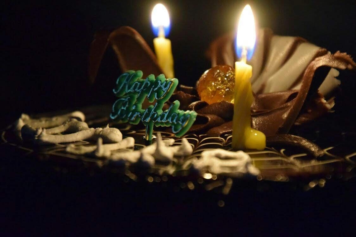 cake