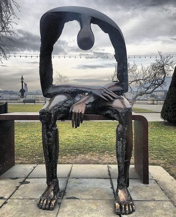 steetart