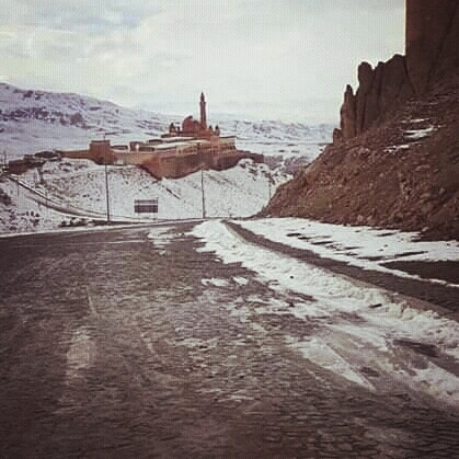 Doğubayazıt