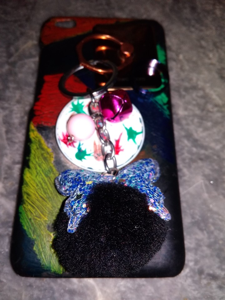 mobile cover
