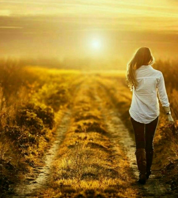 ⚂☀️⛰☘ By all means ✔