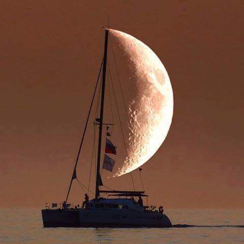 moon