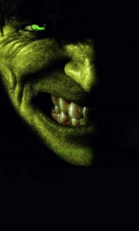 hulk