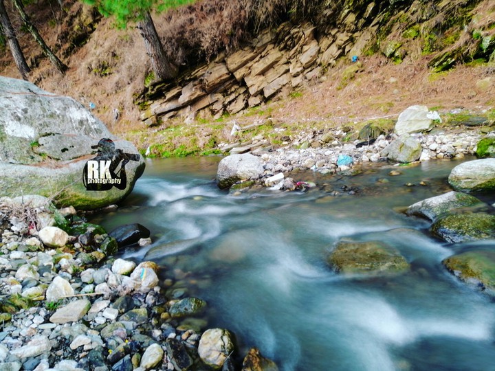 Stream