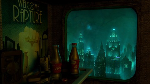 BioShock 2