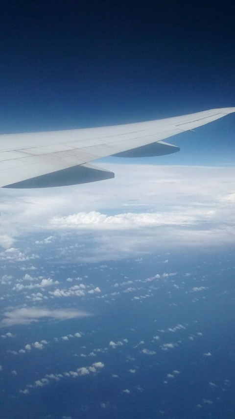 The Atlantic Ocean
