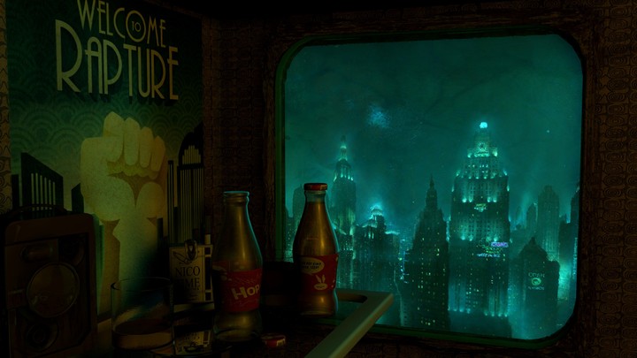 BioShock 2