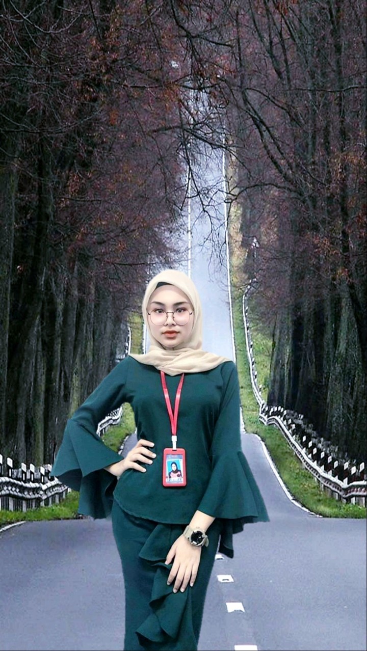 beautiful Malaysian girl