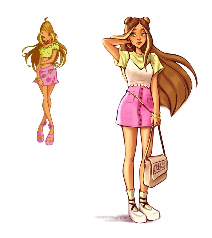 Winx