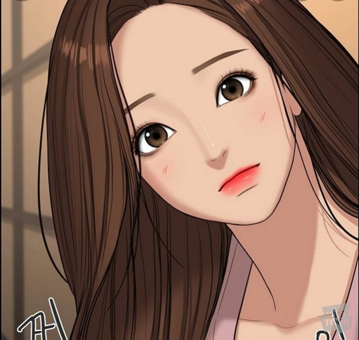 여신강림 주경