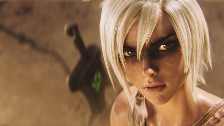 Riven