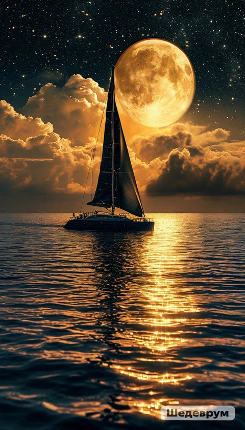 тапети boat, sea