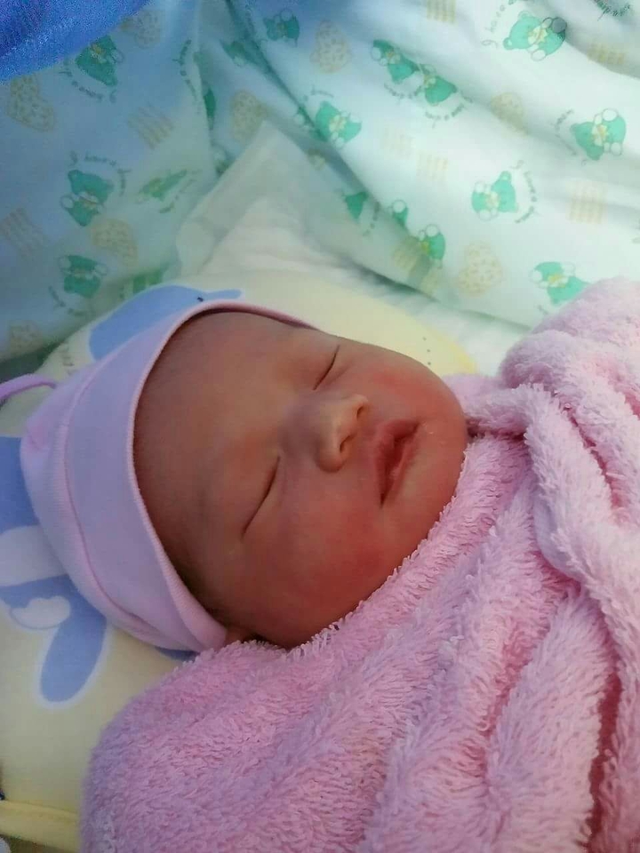 newborn