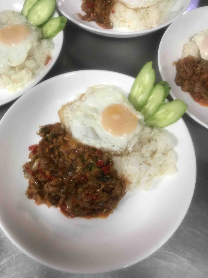 맛있는 음식