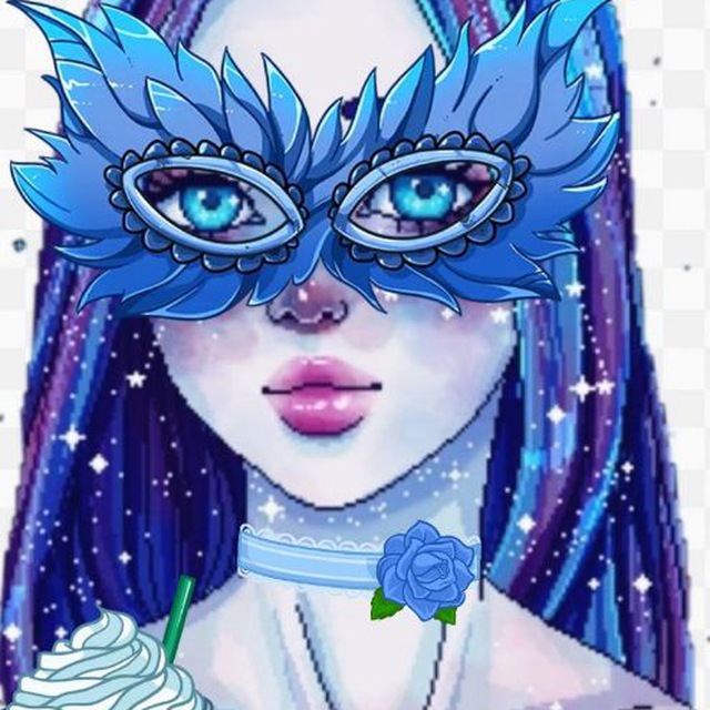 masquerade cosmos