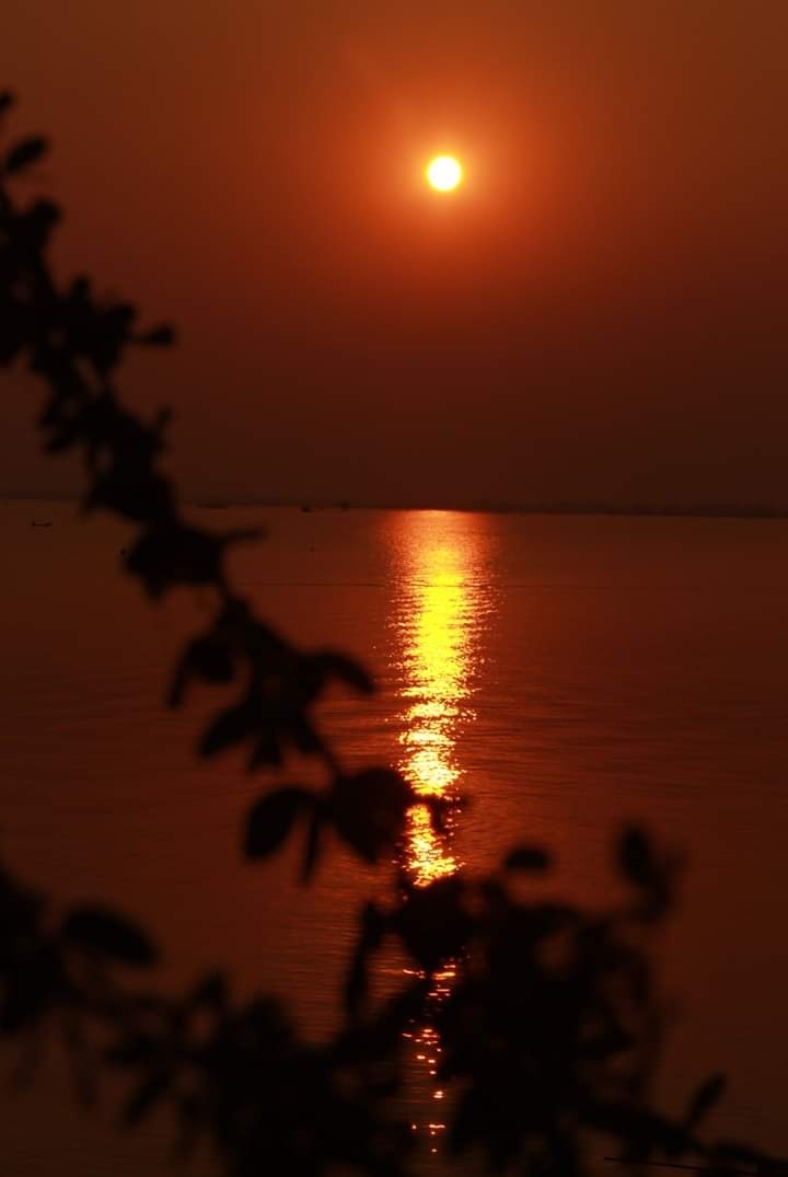 អាងកំពីងពួយខេត្តបាត់ដំបង