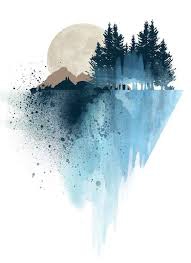 Watercolour