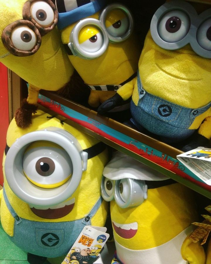minions