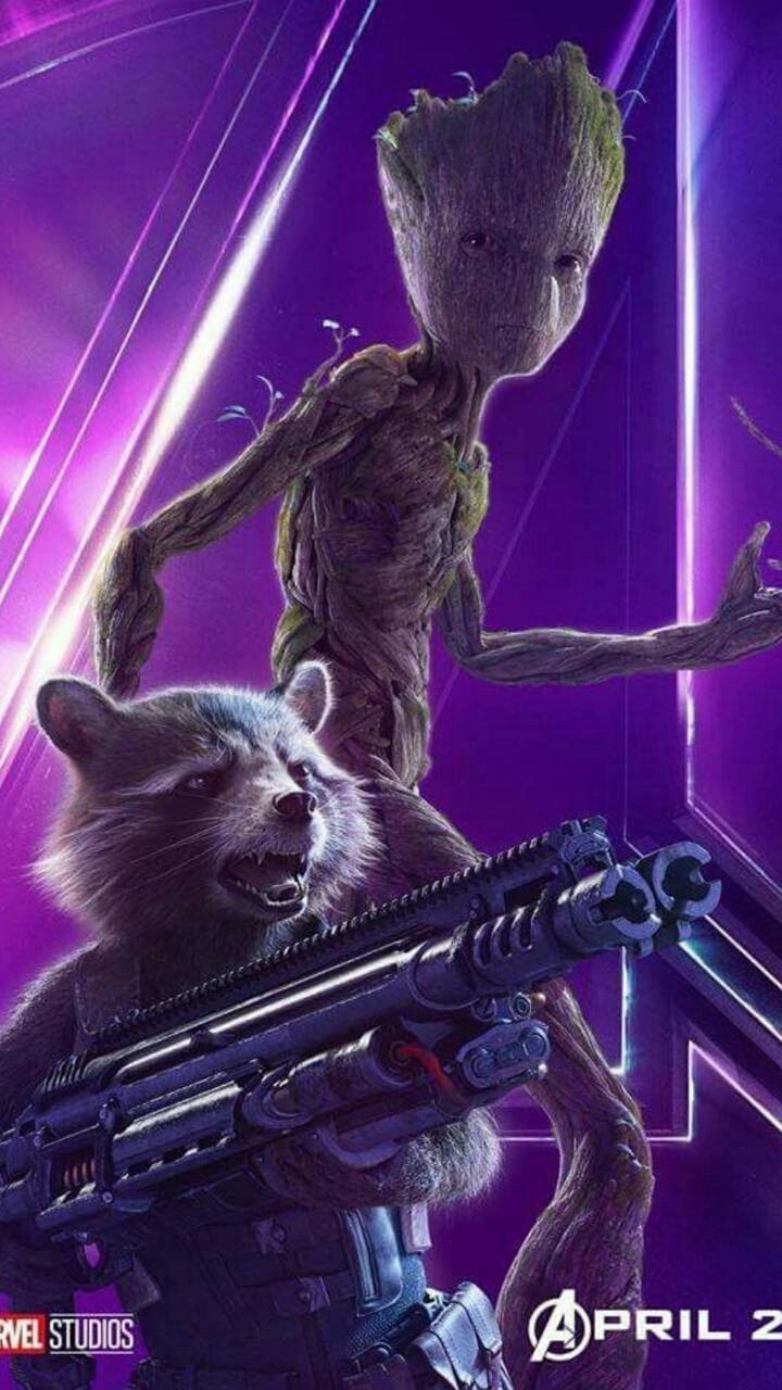 rocket
