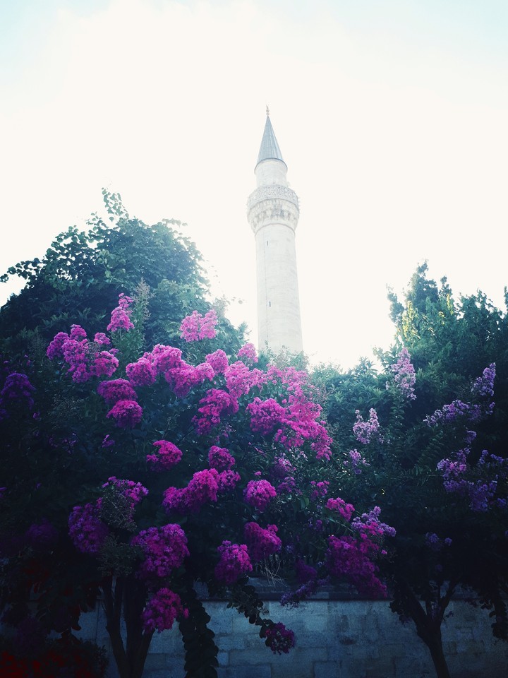 Huzur İslamda
