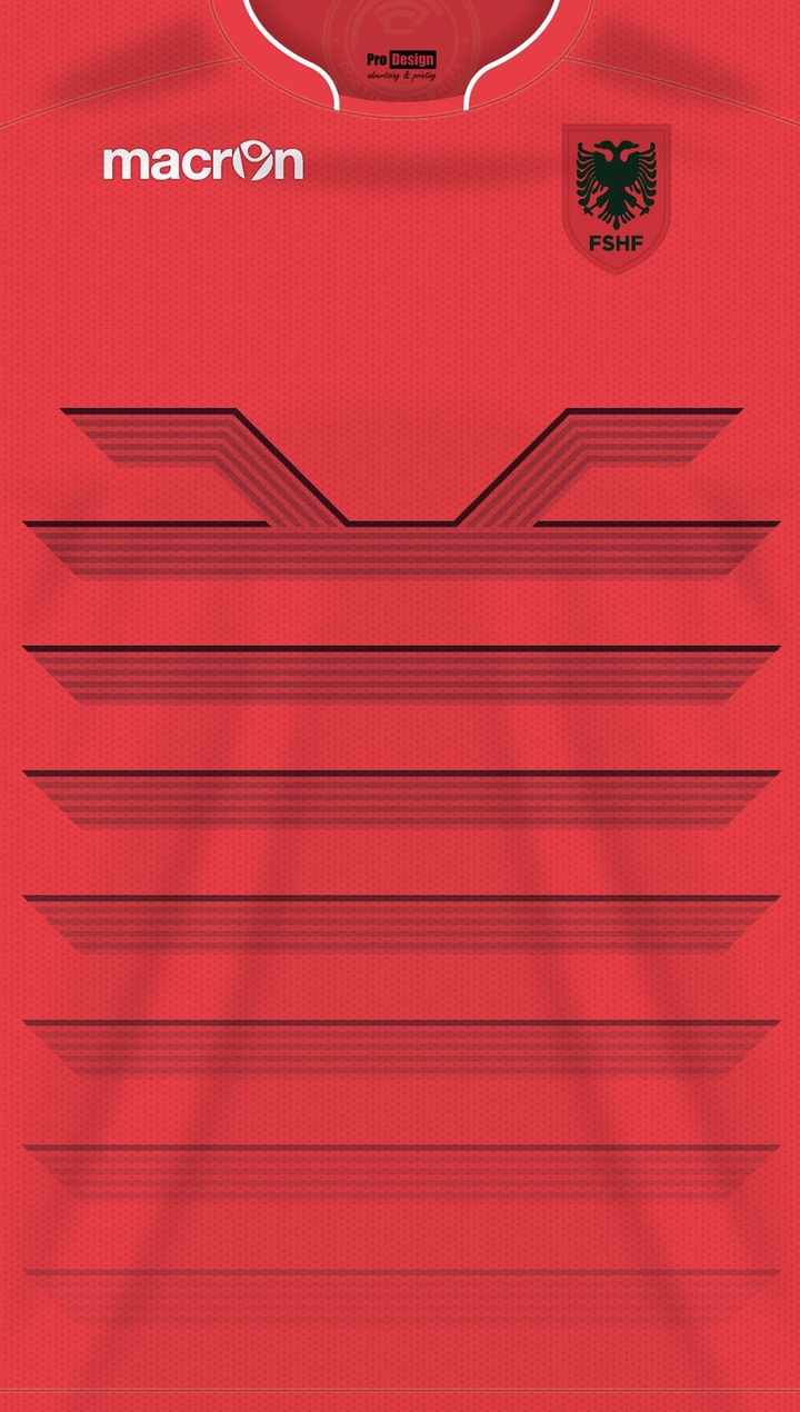 Albania