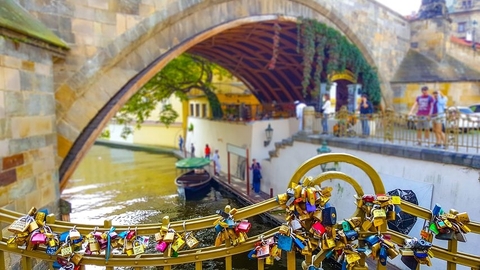 Prague !!