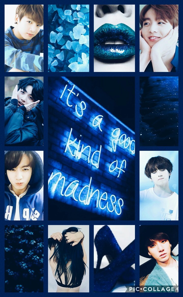 fave coler + fave bts member ❤❤❤