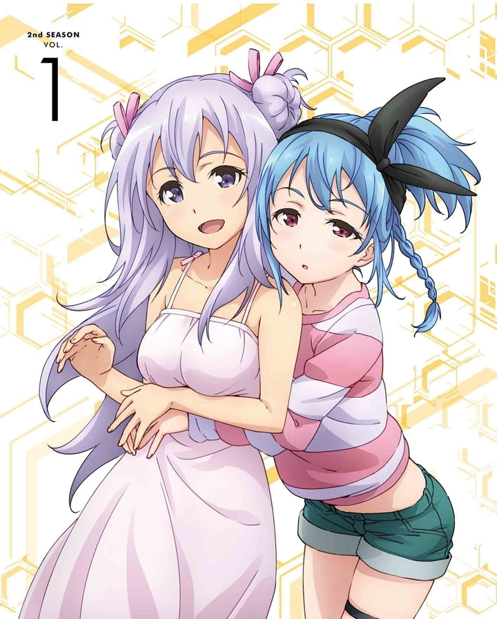 Gakusen toshi Asterisk