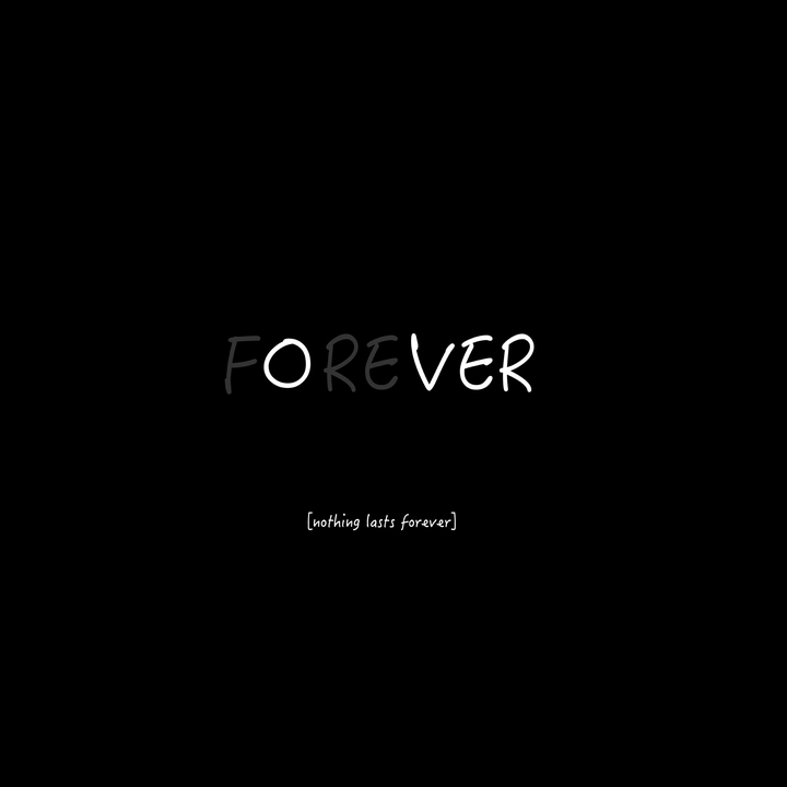 FOreVER!